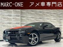 2010 Chevrolet Camaro