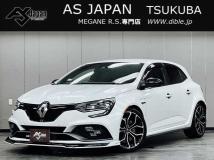 2019 Renault Megane