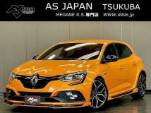 2019 Renault Megane
