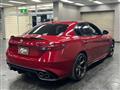 2017 Alfa Romeo Alfa Romeo Others