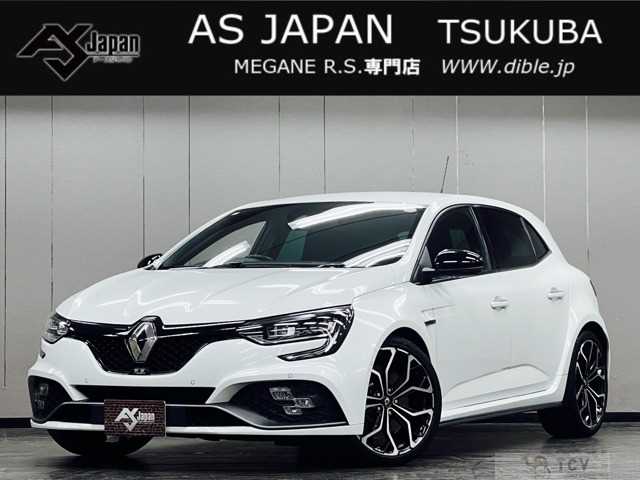 2019 Renault Megane