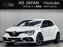 2019 Renault Megane