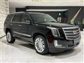2018 Cadillac Escalade