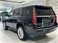 2016 Cadillac Escalade
