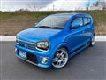 2019 Suzuki Alto Works