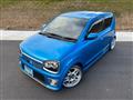 2019 Suzuki Alto Works