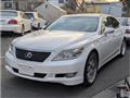 2009 Lexus LS