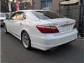2009 Lexus LS