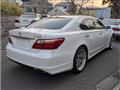2009 Lexus LS