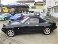 1995 Mazda Roadster