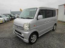 2008 Suzuki Every Wagon