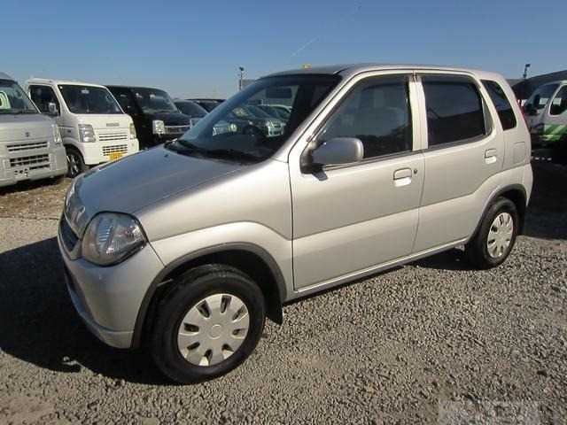 2004 Suzuki Kei