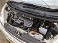 2012 Daihatsu Move