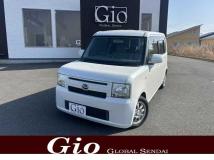 2012 Daihatsu Move Conte