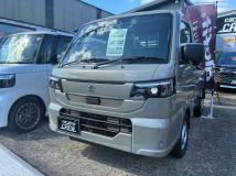 2026 Suzuki Carry Truck