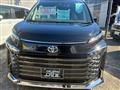 2023 Toyota Voxy