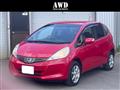 2012 Honda Fit