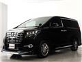 2016 Toyota Alphard G