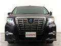 2015 Toyota Alphard G