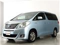 2013 Toyota Alphard Hybrid