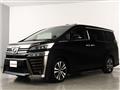 2019 Toyota Vellfire