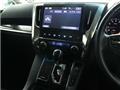 2019 Toyota Alphard G