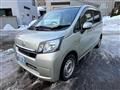 2013 Daihatsu Move