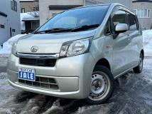 2013 Daihatsu Move