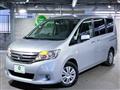 2011 Nissan Serena