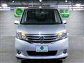 2011 Nissan Serena