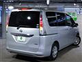 2011 Nissan Serena