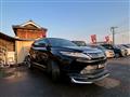 2017 Toyota Harrier