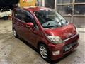 2009 Daihatsu Move Custom