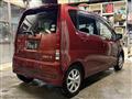 2009 Daihatsu Move Custom