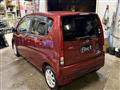 2009 Daihatsu Move Custom