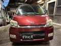 2009 Daihatsu Move Custom
