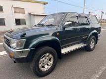 1993 Toyota Hilux Surf