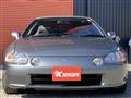 1992 Honda CR-X Delsol