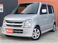 2006 Suzuki Wagon R