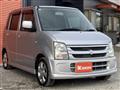 2006 Suzuki Wagon R