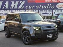 2026 Land Rover Defender