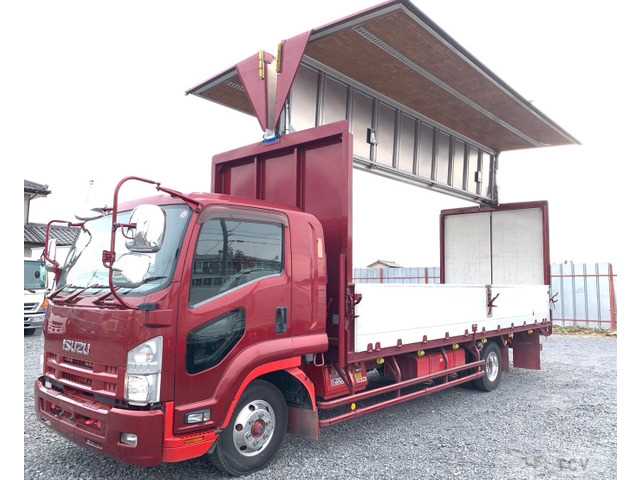 2013 Isuzu Isuzu Others