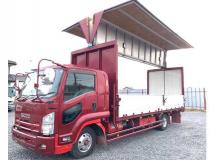 2013 Isuzu Isuzu Others