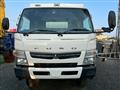 2015 Mitsubishi Canter