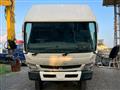 2015 Mitsubishi Canter