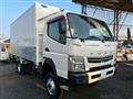 2015 Mitsubishi Canter