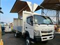 2015 Mitsubishi Canter