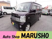 2012 Suzuki Every Wagon