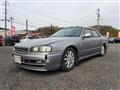2000 Nissan Skyline
