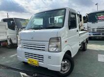 2012 Suzuki Carry Truck
